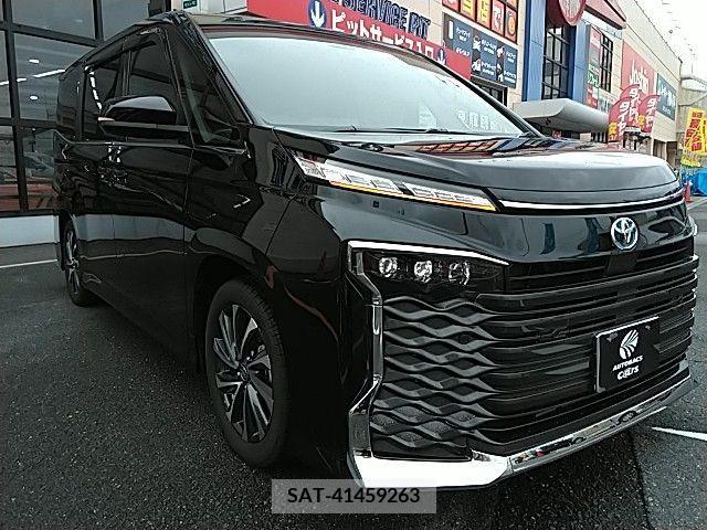 Toyota VOXY 2022-11 326510-6