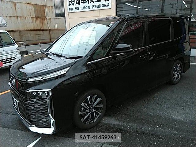 Toyota VOXY 2022-11 326510-5