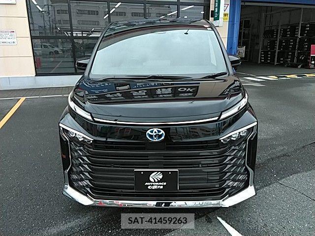 Toyota VOXY 2022-11 326510-3