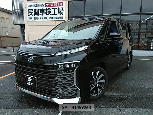 Toyota VOXY 2022-11 326510-0