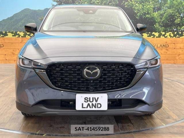 Mazda CX-5 2022-08 308511-9