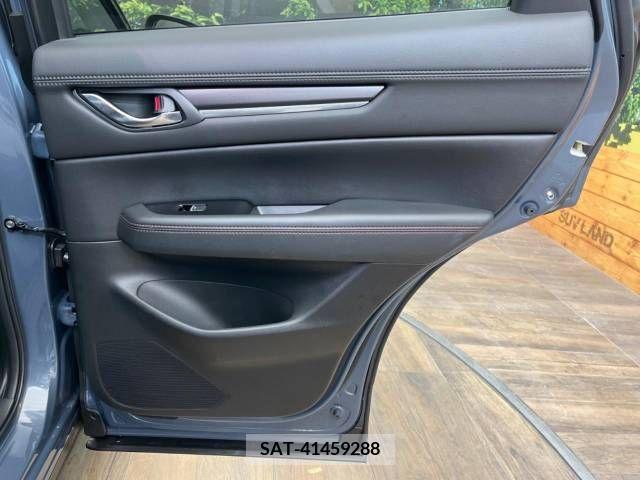 Mazda CX-5 2022-08 308511-18