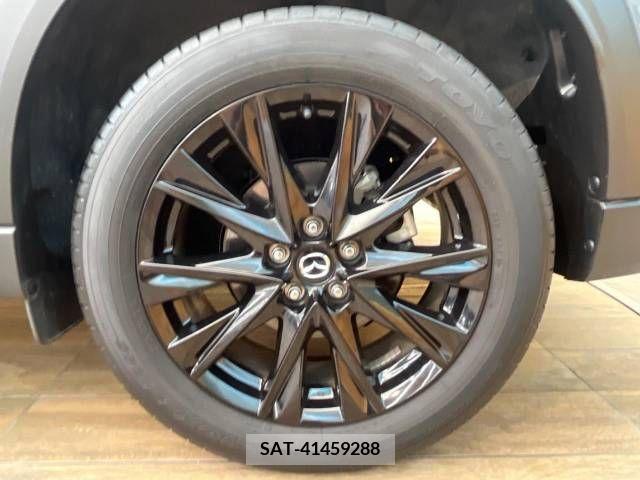Mazda CX-5 2022-08 308511-7