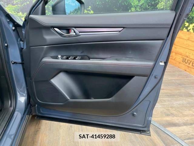 Mazda CX-5 2022-08 308511-17