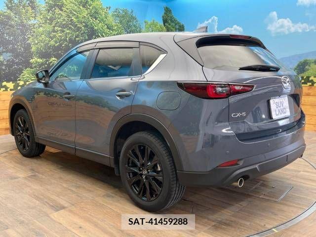 Mazda CX-5 2022-08 308511-15