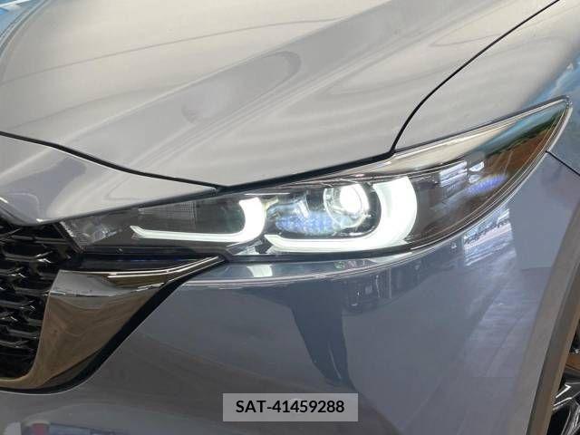 Mazda CX-5 2022-08 308511-3