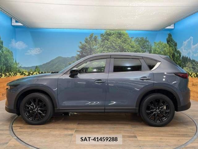 Mazda CX-5 2022-08 308511-12