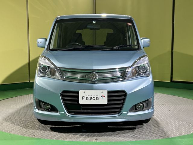 Suzuki SOLIO 2015-04 194332-18