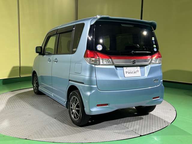 Suzuki SOLIO 2015-04 194332-2