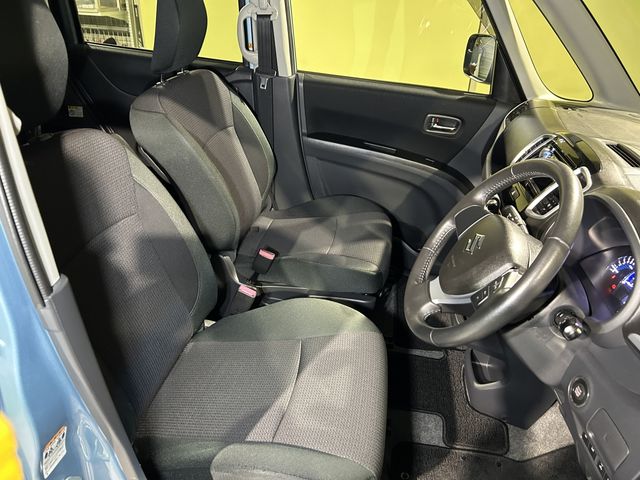 Suzuki SOLIO 2015-04 194332-11