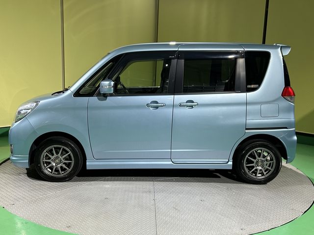 Suzuki SOLIO 2015-04 194332-20
