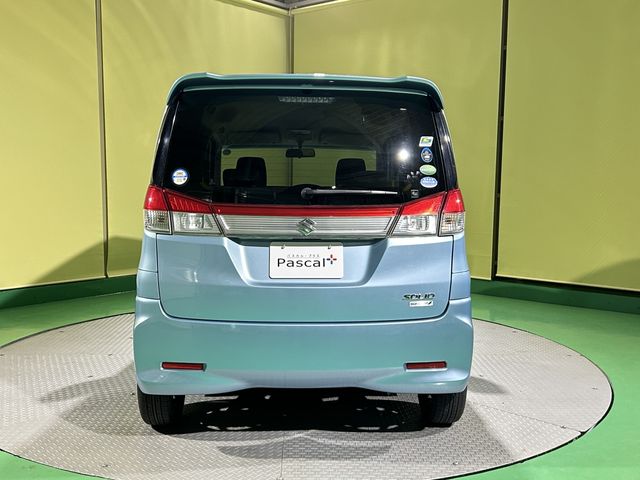 Suzuki SOLIO 2015-04 194332-22
