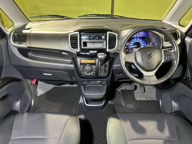 Suzuki SOLIO 2015-04 194332-1