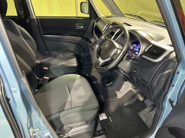 Suzuki SOLIO 2015-04 194332-10