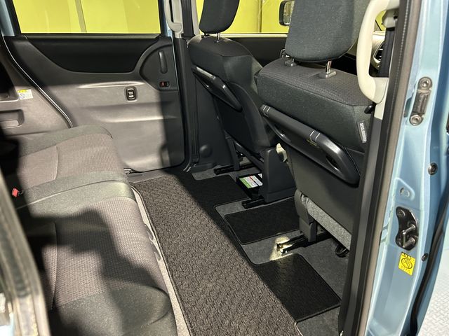 Suzuki SOLIO 2015-04 194332-12