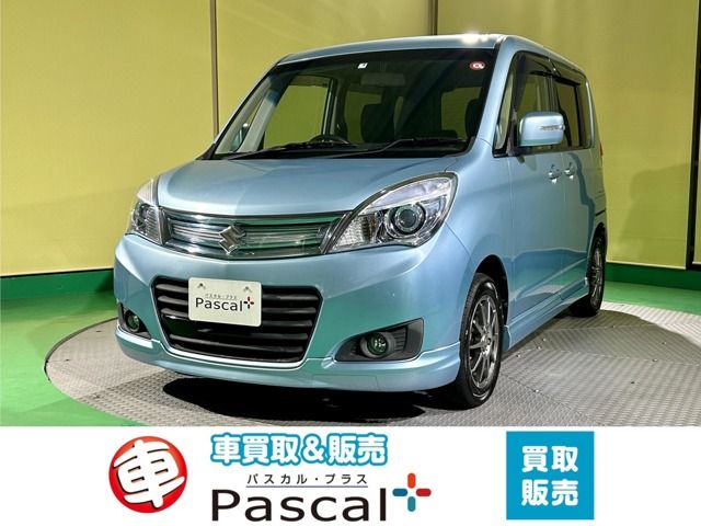 Suzuki SOLIO 2015-04 194332-0