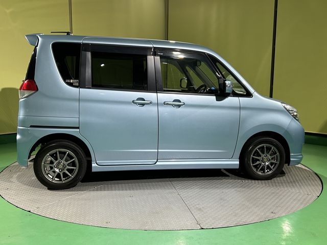 Suzuki SOLIO 2015-04 194332-21