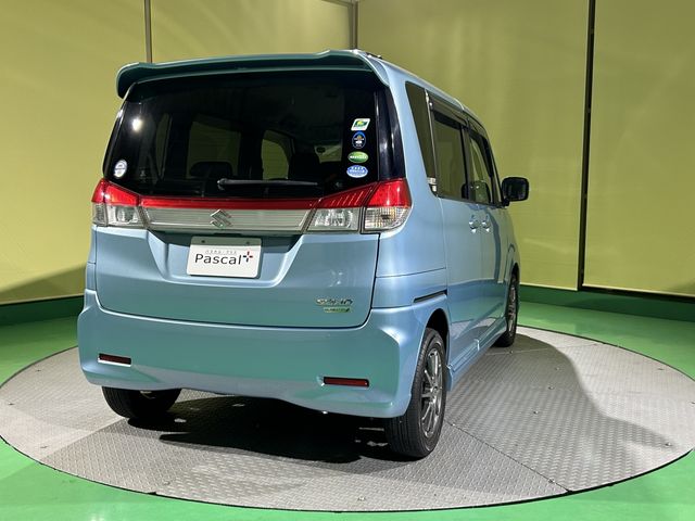 Suzuki SOLIO 2015-04 194332-23