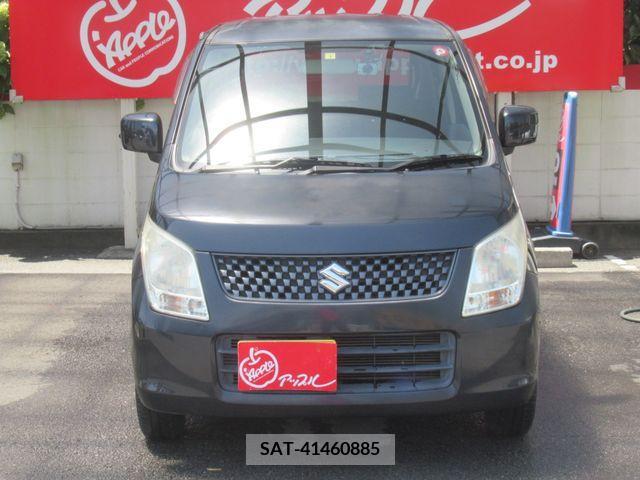 Suzuki WAGON R 2010-07 350150-3