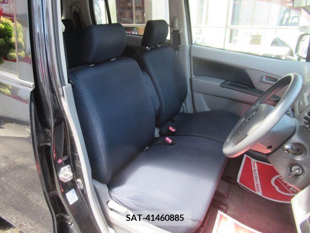Suzuki WAGON R 2010-07 350150-17