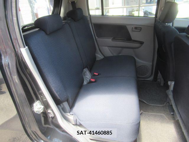 Suzuki WAGON R 2010-07 350150-18