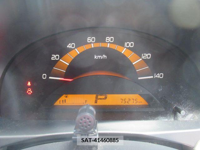 Suzuki WAGON R 2010-07 350150-20