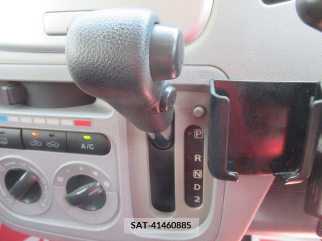 Suzuki WAGON R 2010-07 350150-23