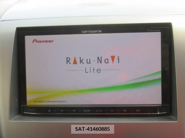 Suzuki WAGON R 2010-07 350150-21