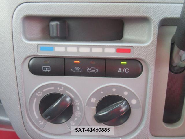 Suzuki WAGON R 2010-07 350150-25