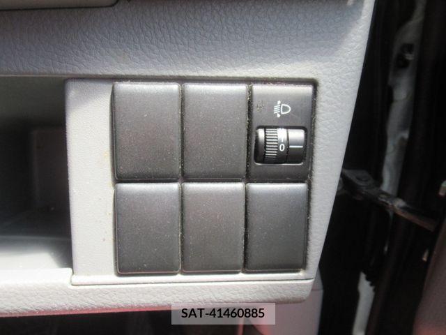Suzuki WAGON R 2010-07 350150-24