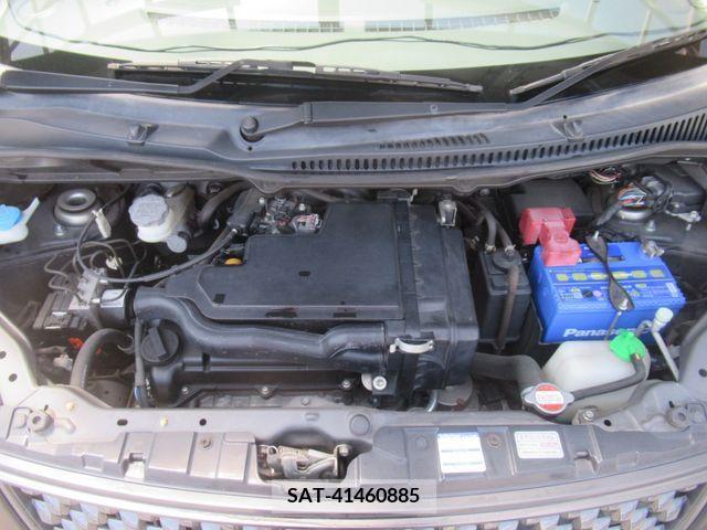 Suzuki WAGON R 2010-07 350150-27