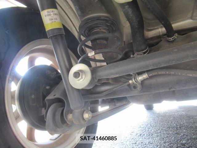 Suzuki WAGON R 2010-07 350150-29