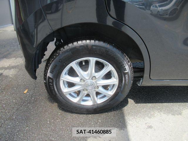 Suzuki WAGON R 2010-07 350150-7