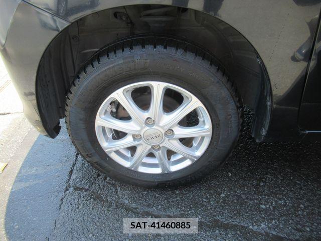 Suzuki WAGON R 2010-07 350150-9