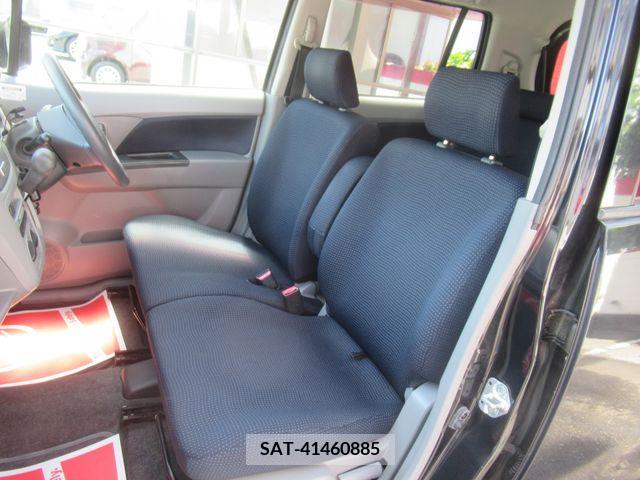 Suzuki WAGON R 2010-07 350150-12