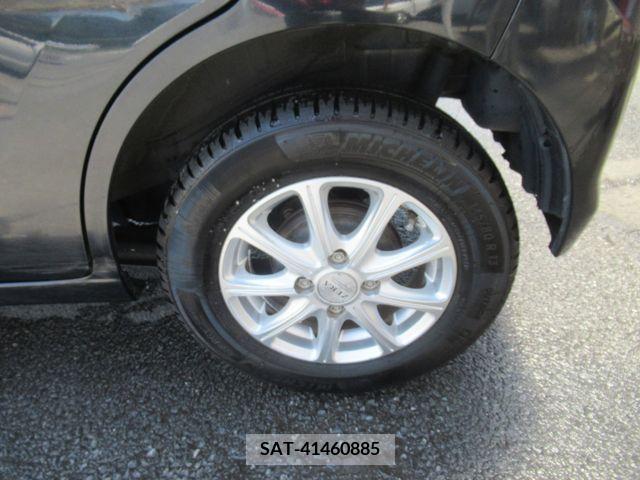 Suzuki WAGON R 2010-07 350150-10