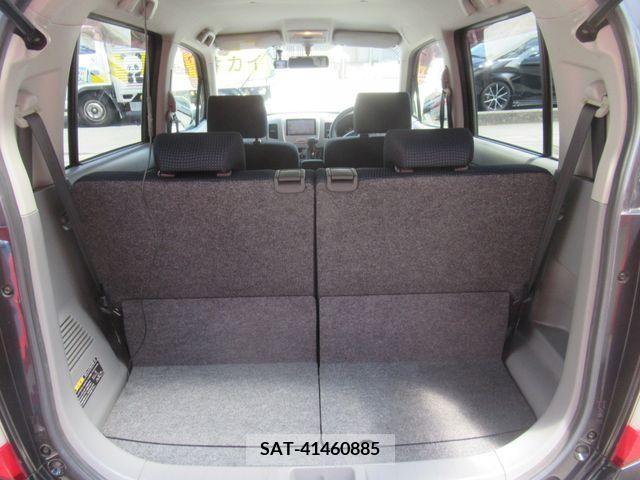 Suzuki WAGON R 2010-07 350150-14