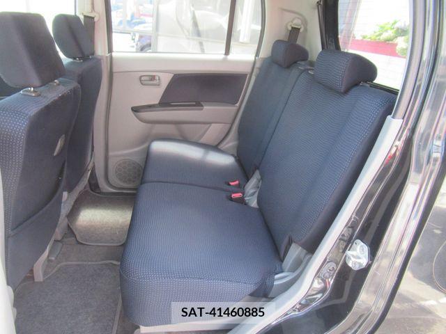 Suzuki WAGON R 2010-07 350150-13