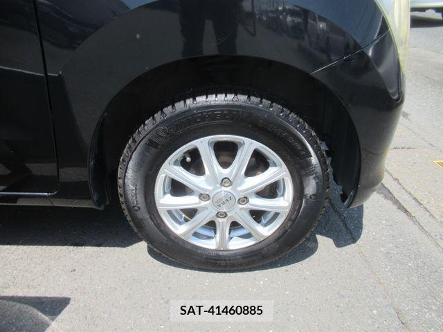 Suzuki WAGON R 2010-07 350150-6