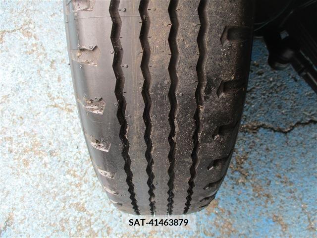 Mitsubishi CANTER 2023-04 206400-17