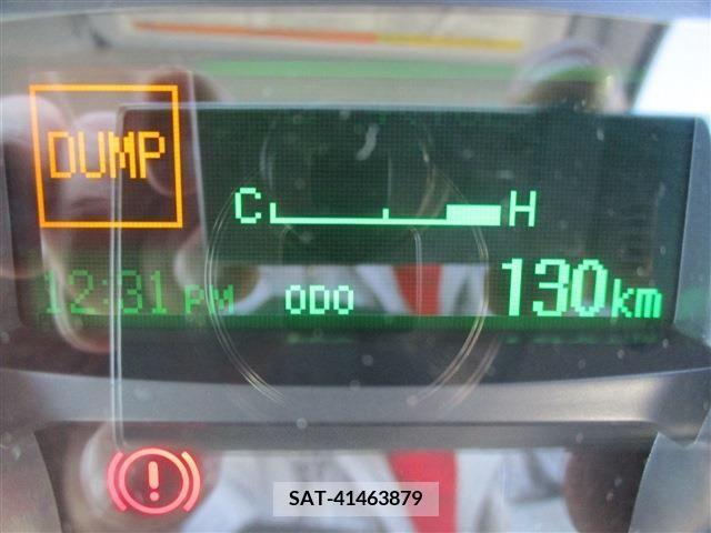 Mitsubishi CANTER 2023-04 206400-16