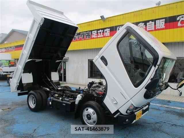 Mitsubishi CANTER 2023-04 206400-0
