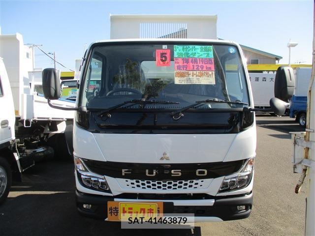 Mitsubishi CANTER 2023-04 206400-1