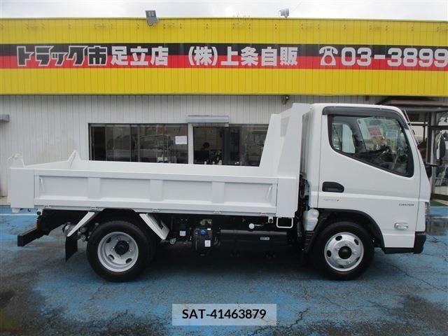 Mitsubishi CANTER 2023-04 206400-3