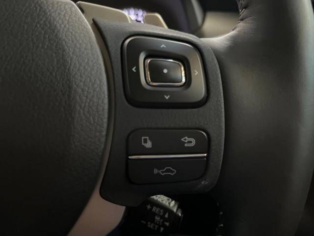 Lexus NX 2014-08 184982-5