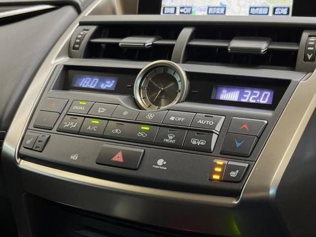 Lexus NX 2014-08 184982-7