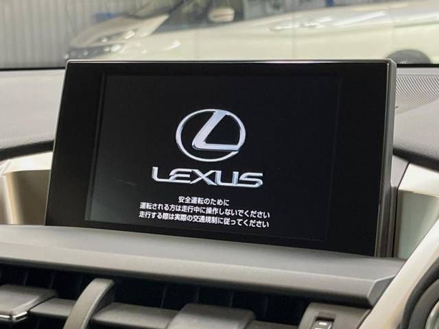 Lexus NX 2014-08 184982-2