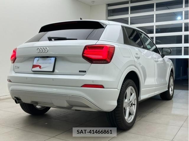 Audi Q2 2019-08 220497-1