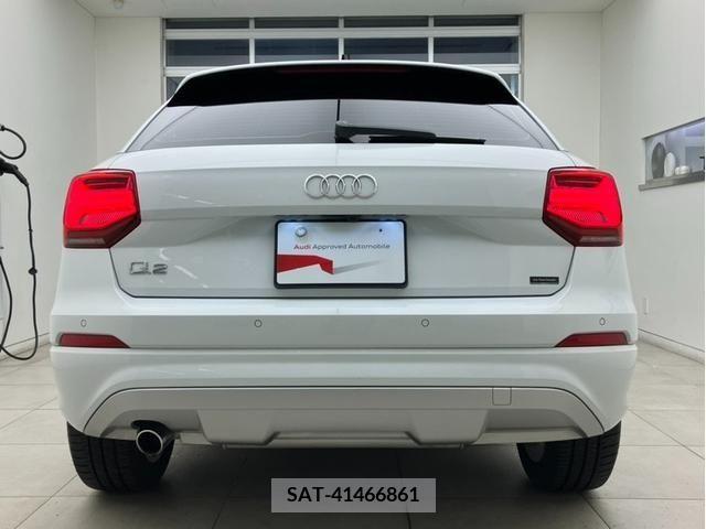Audi Q2 2019-08 220497-3