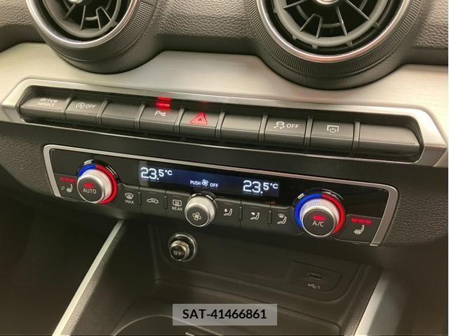 Audi Q2 2019-08 220497-11
